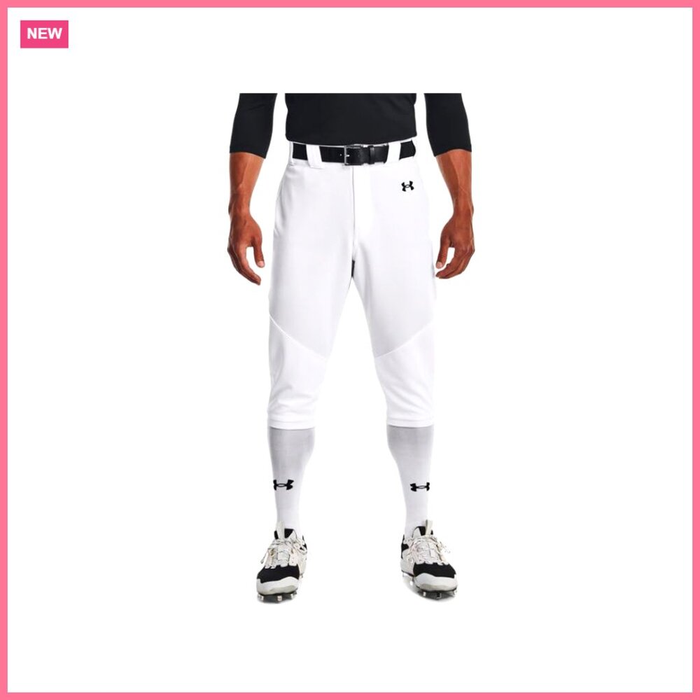 Utility Baseball Knicker 22, 100% Polyester, Perf… - image 1
